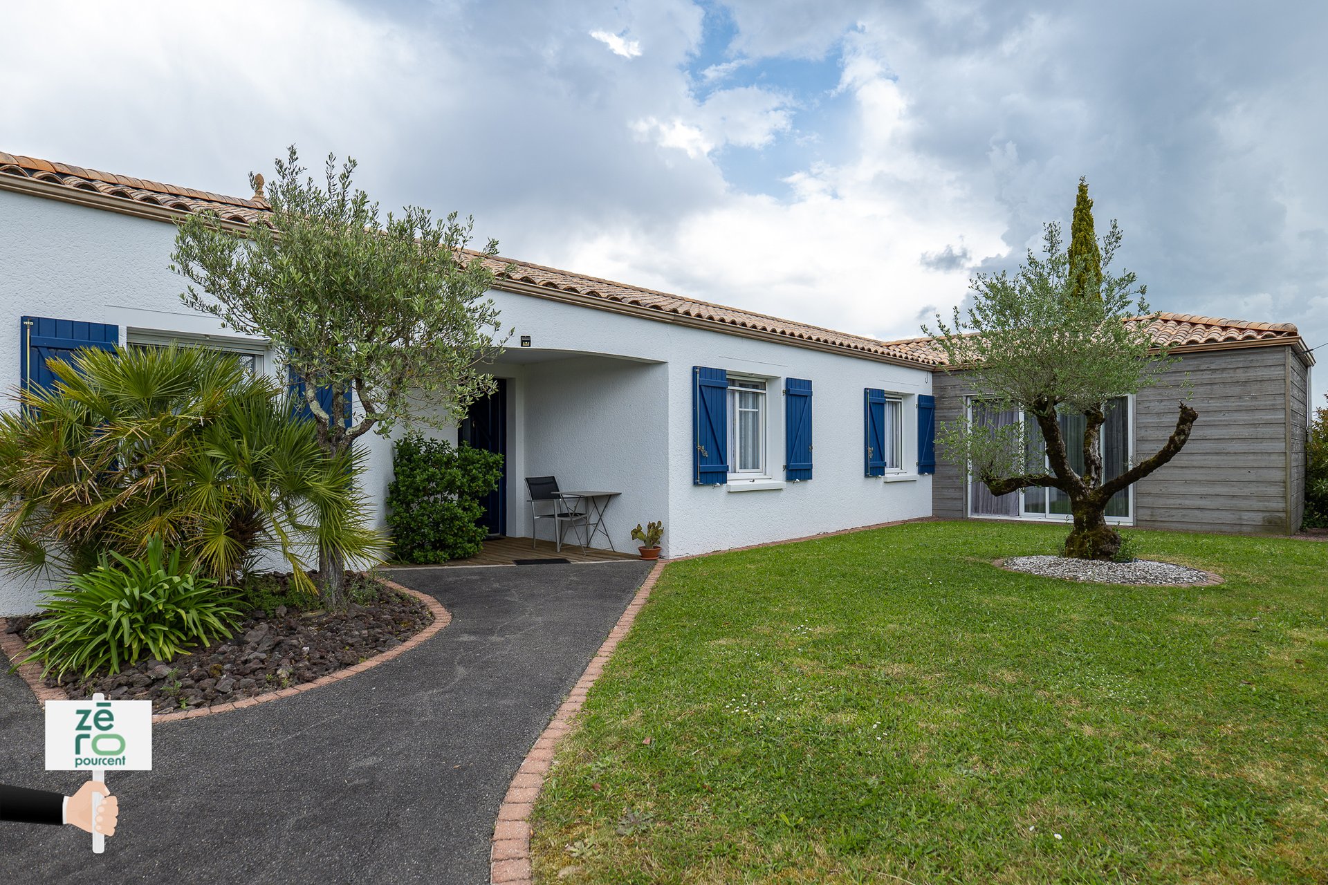 Maison à vendre, 159m², Le Champ-Saint-Père