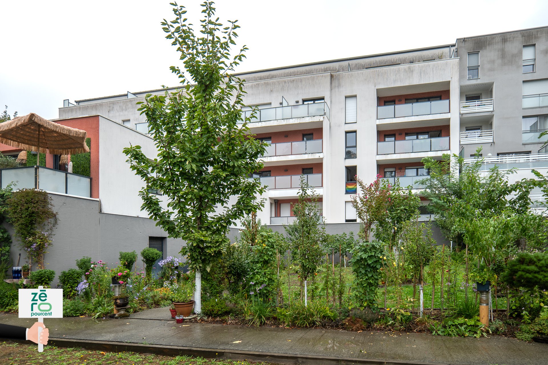 Appartement à vendre, 44m², Nantes