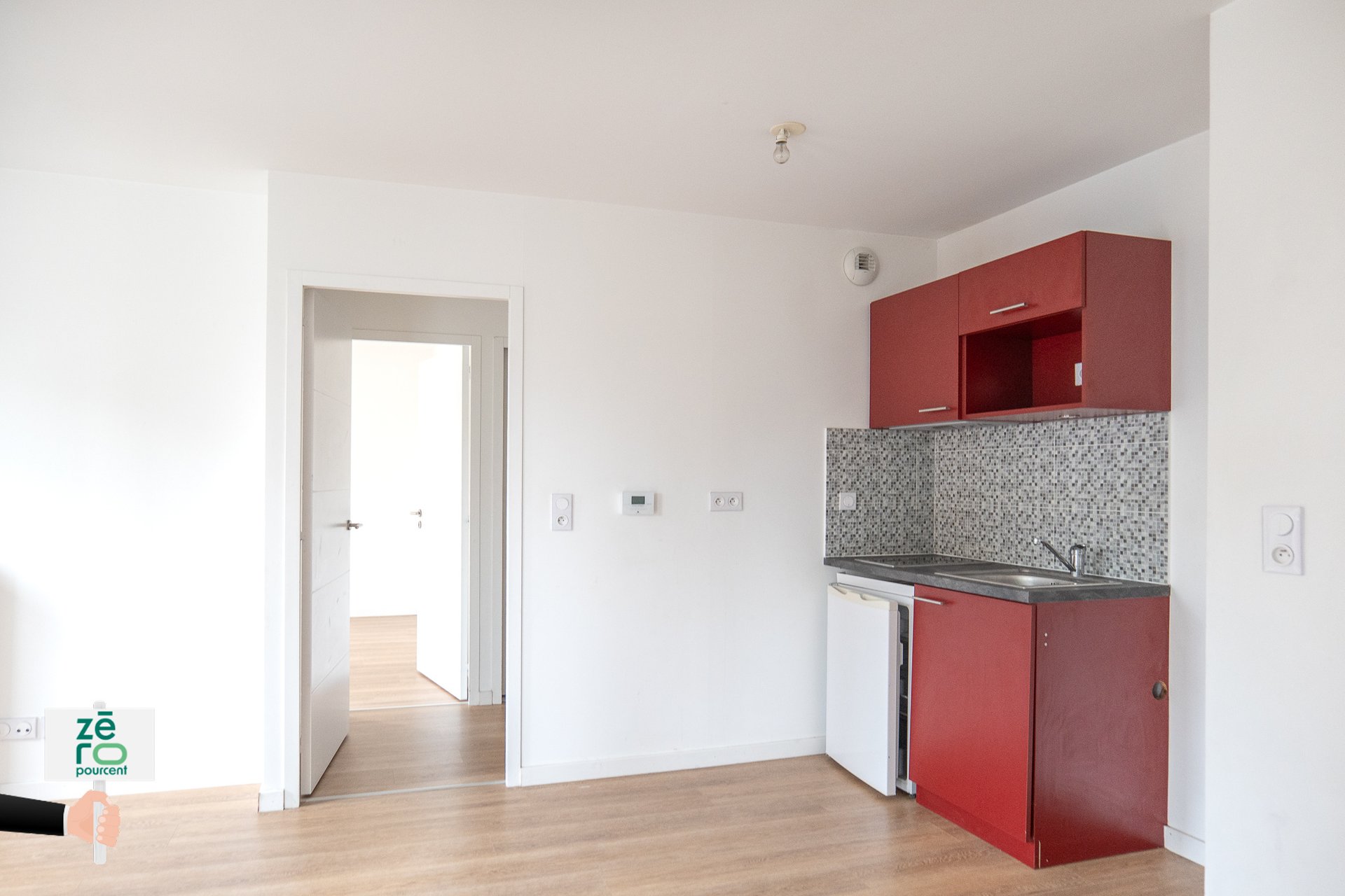 Appartement à vendre, 44m², Nantes