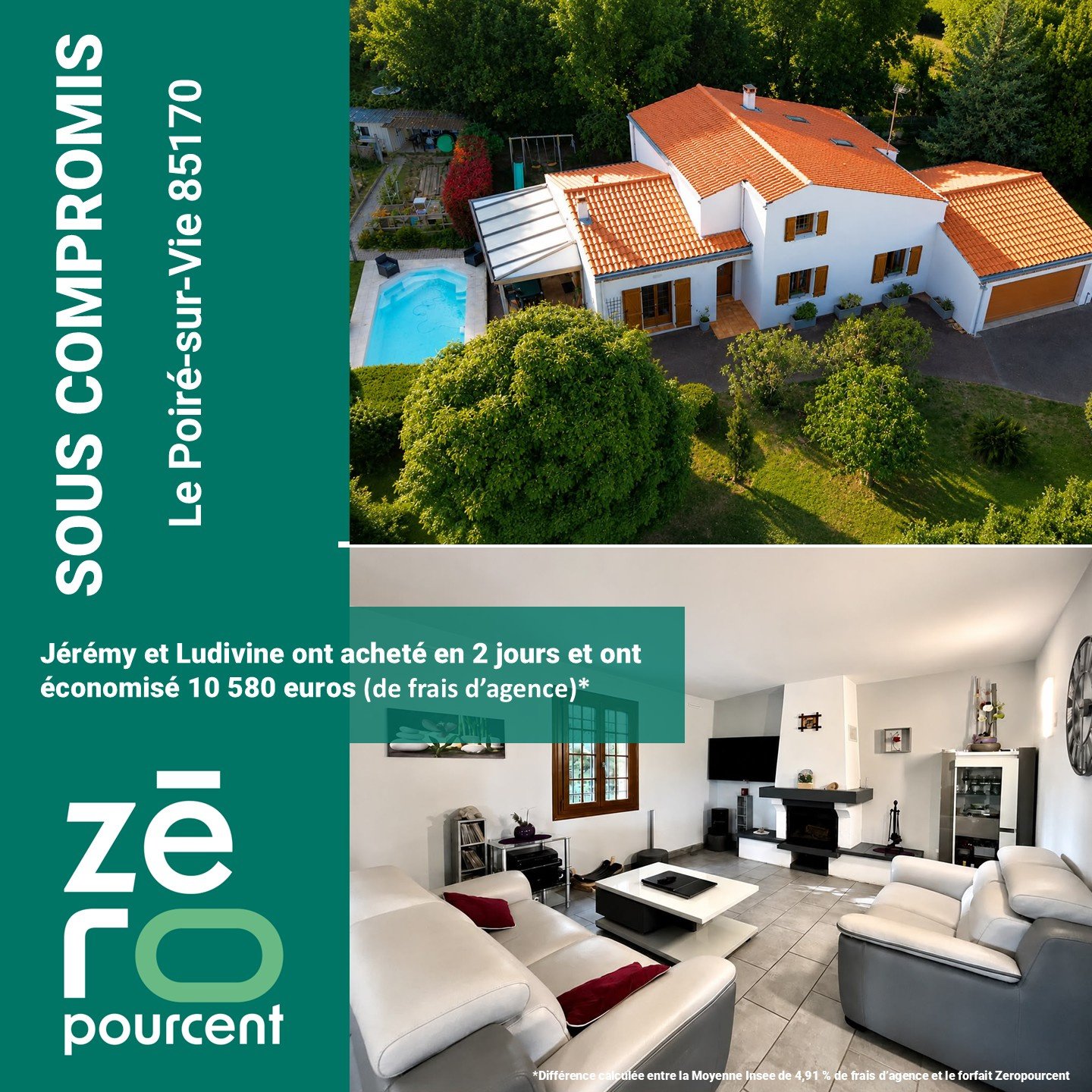 Maison à vendre, 158m², Le Poiré-sur-Vie