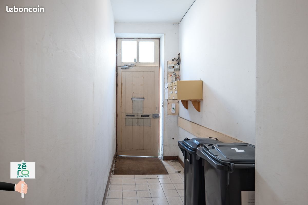 Appartement à vendre, 215m², Luçon