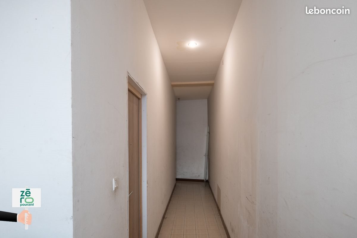 Appartement à vendre, 215m², Luçon