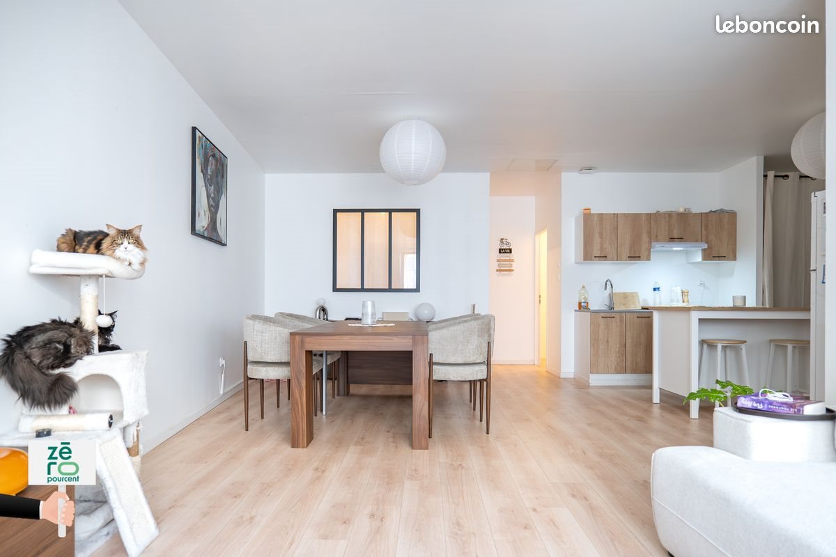 Appartement à vendre, 215m², Luçon