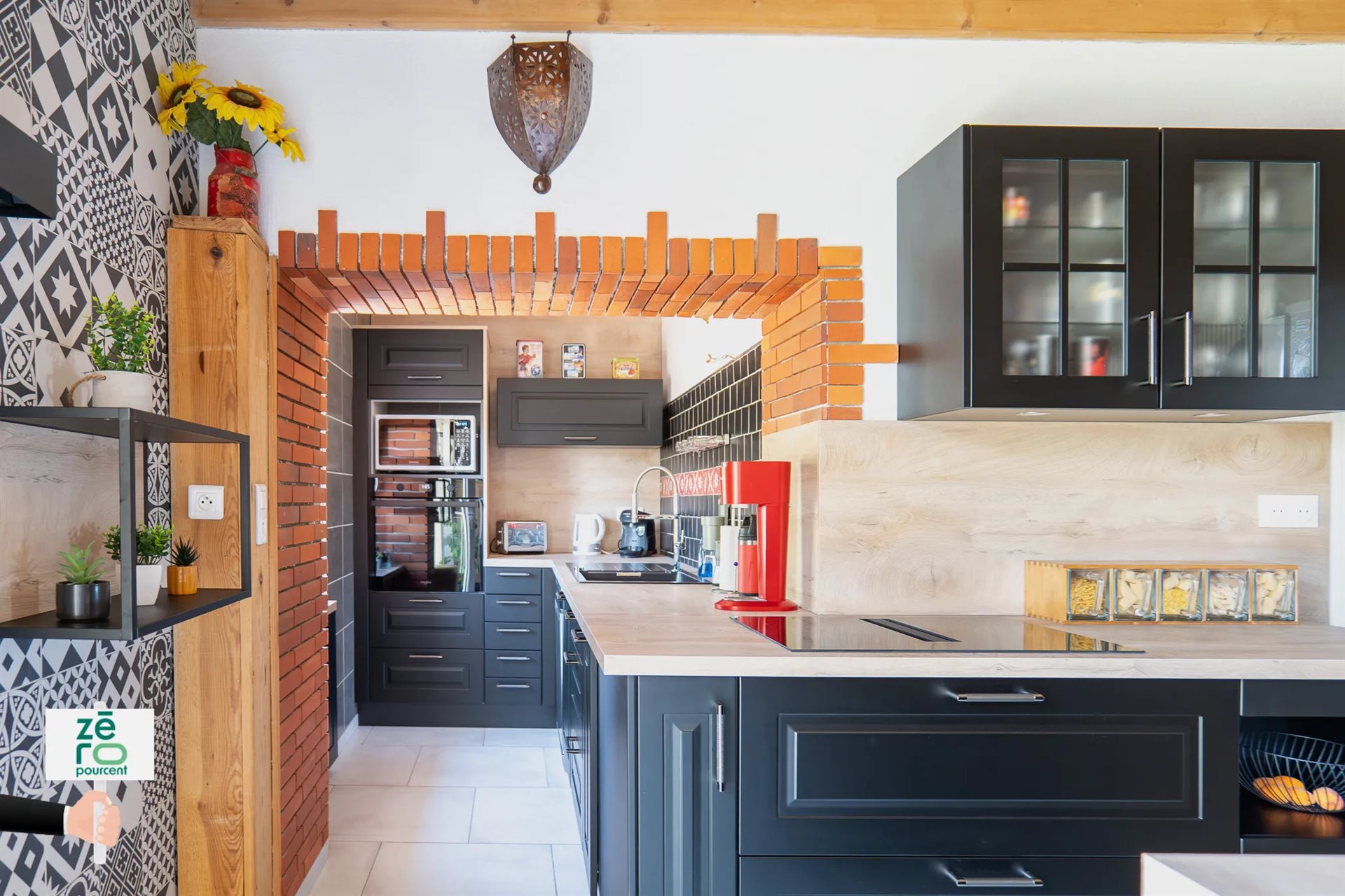 Maison à vendre, 126m², Péault