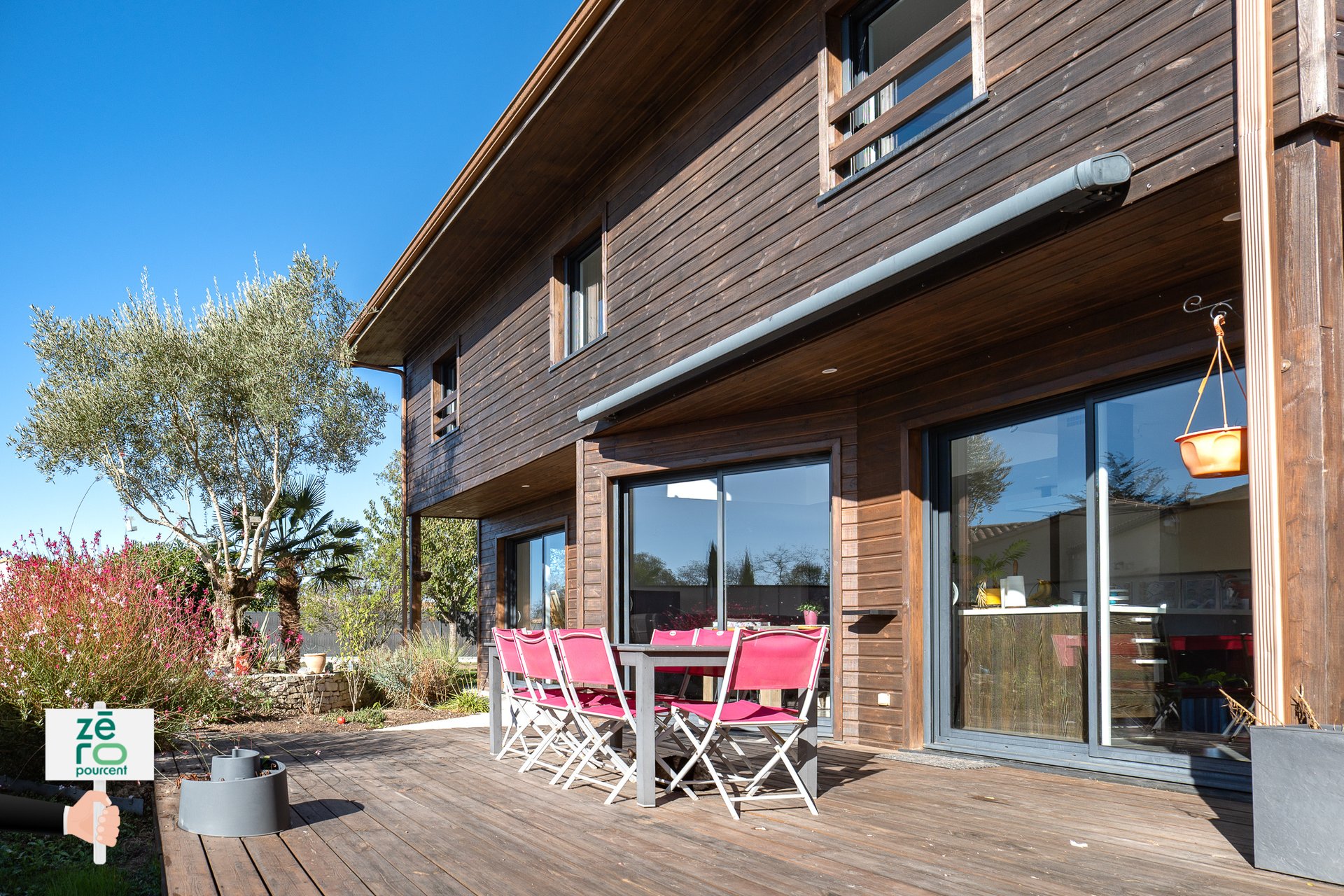 Maison à vendre, 134m², Les Pineaux