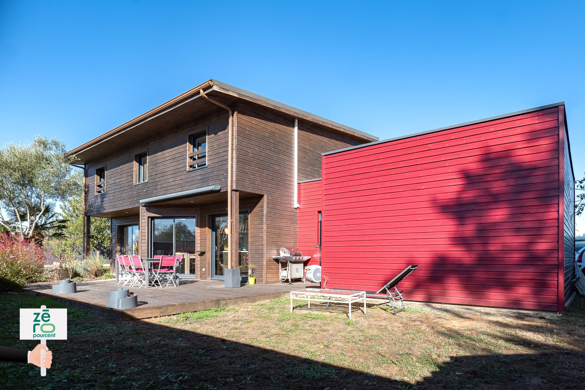 Maison à vendre, 134m², Les Pineaux