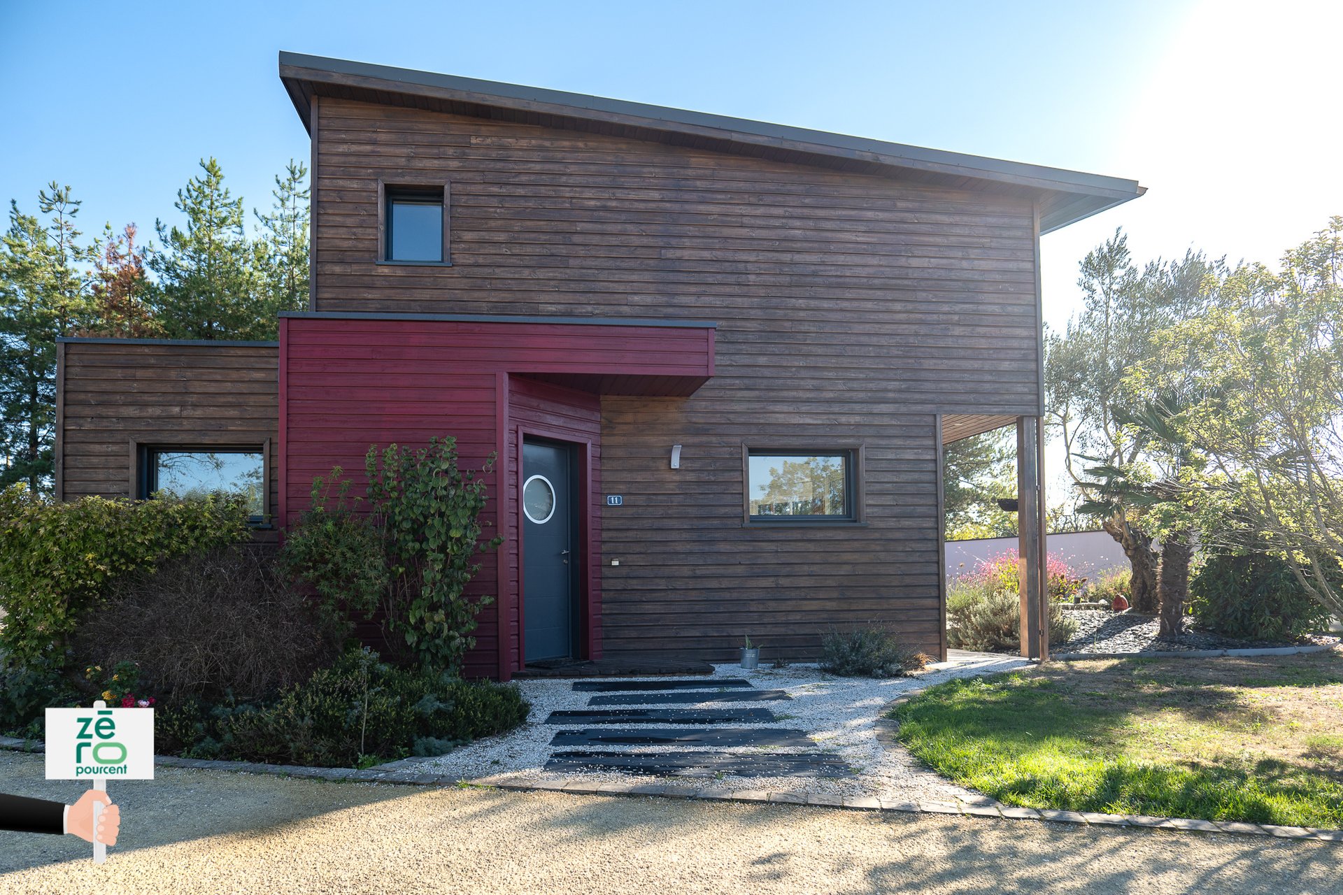 Maison à vendre, 134m², Les Pineaux