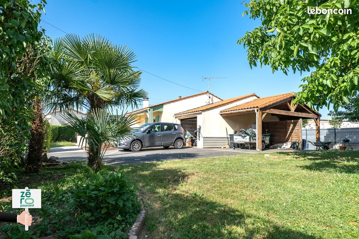 Maison à vendre, 129m², Saint-Martin-des-Noyers