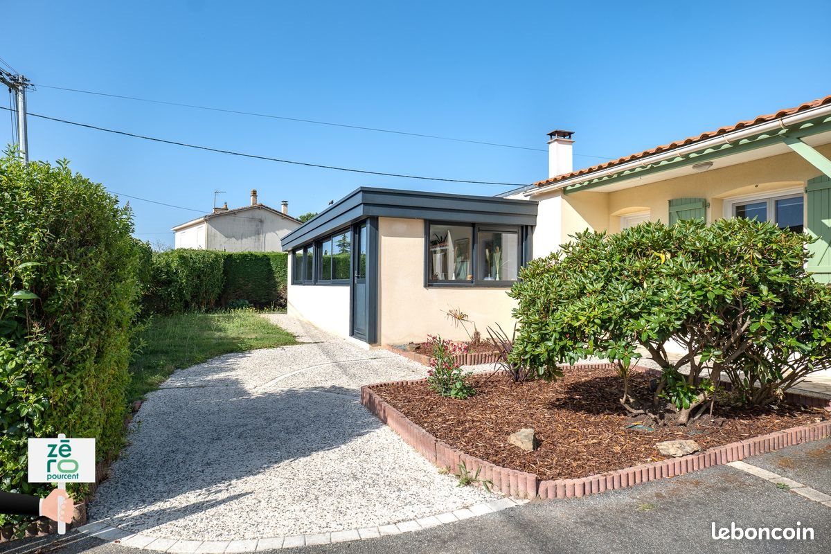 Maison à vendre, 129m², Saint-Martin-des-Noyers