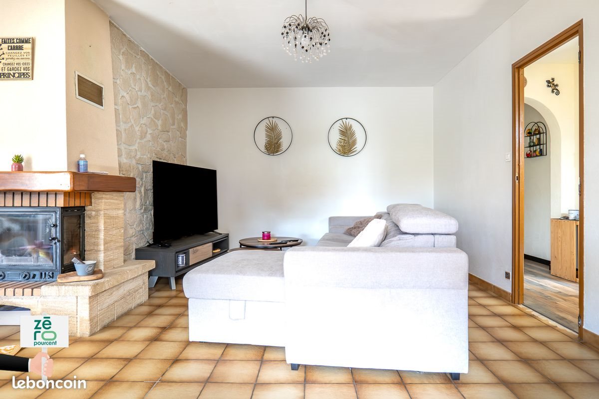 Maison à vendre, 129m², Saint-Martin-des-Noyers