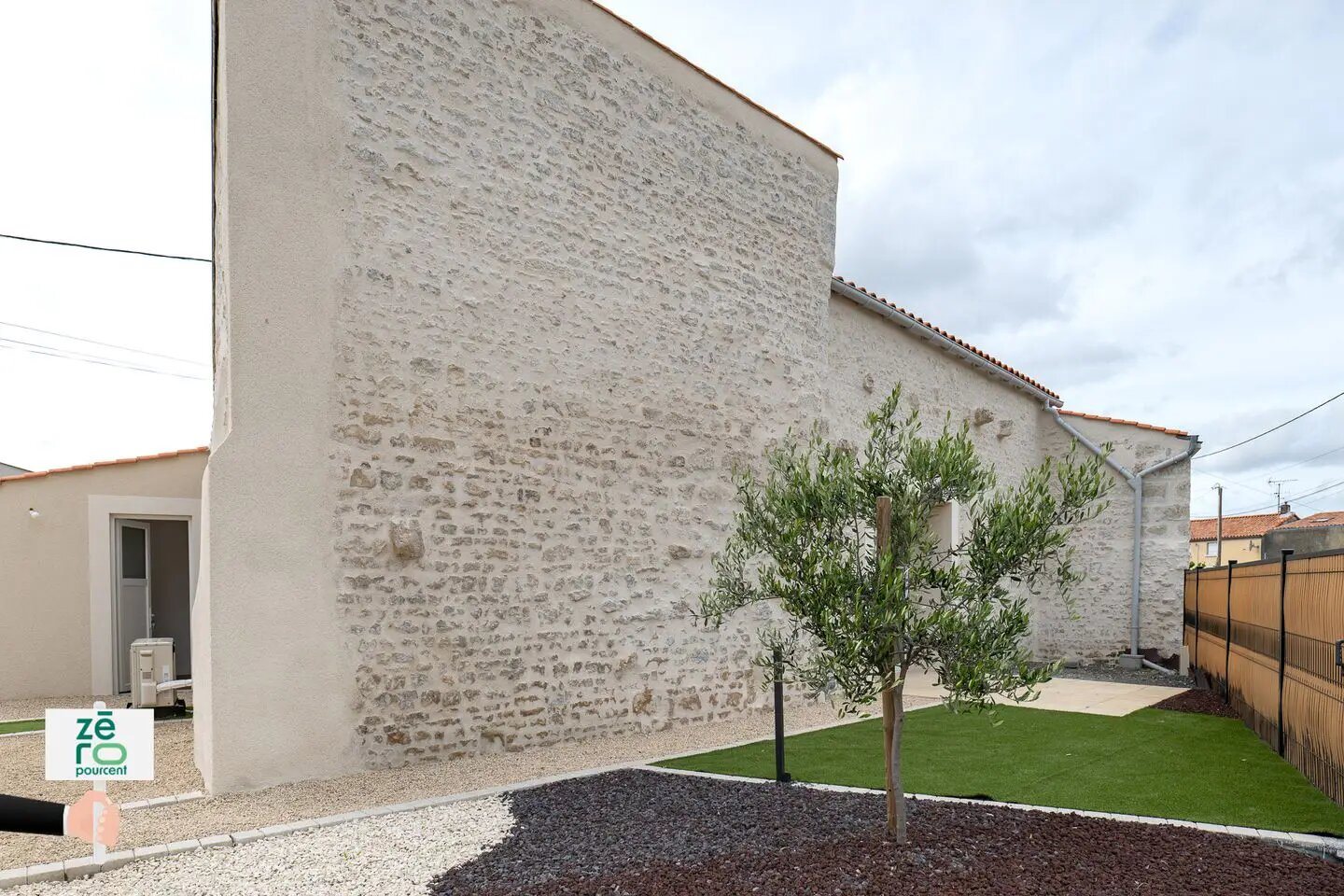 Maison à vendre, 101m², Les Magnils-Reigniers
