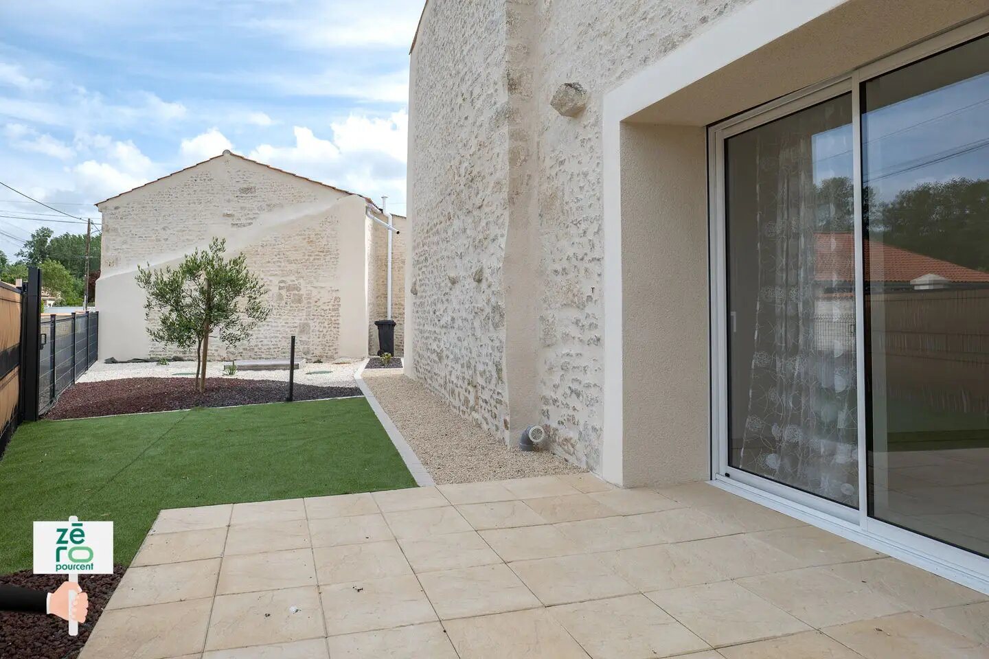 Maison à vendre, 101m², Les Magnils-Reigniers