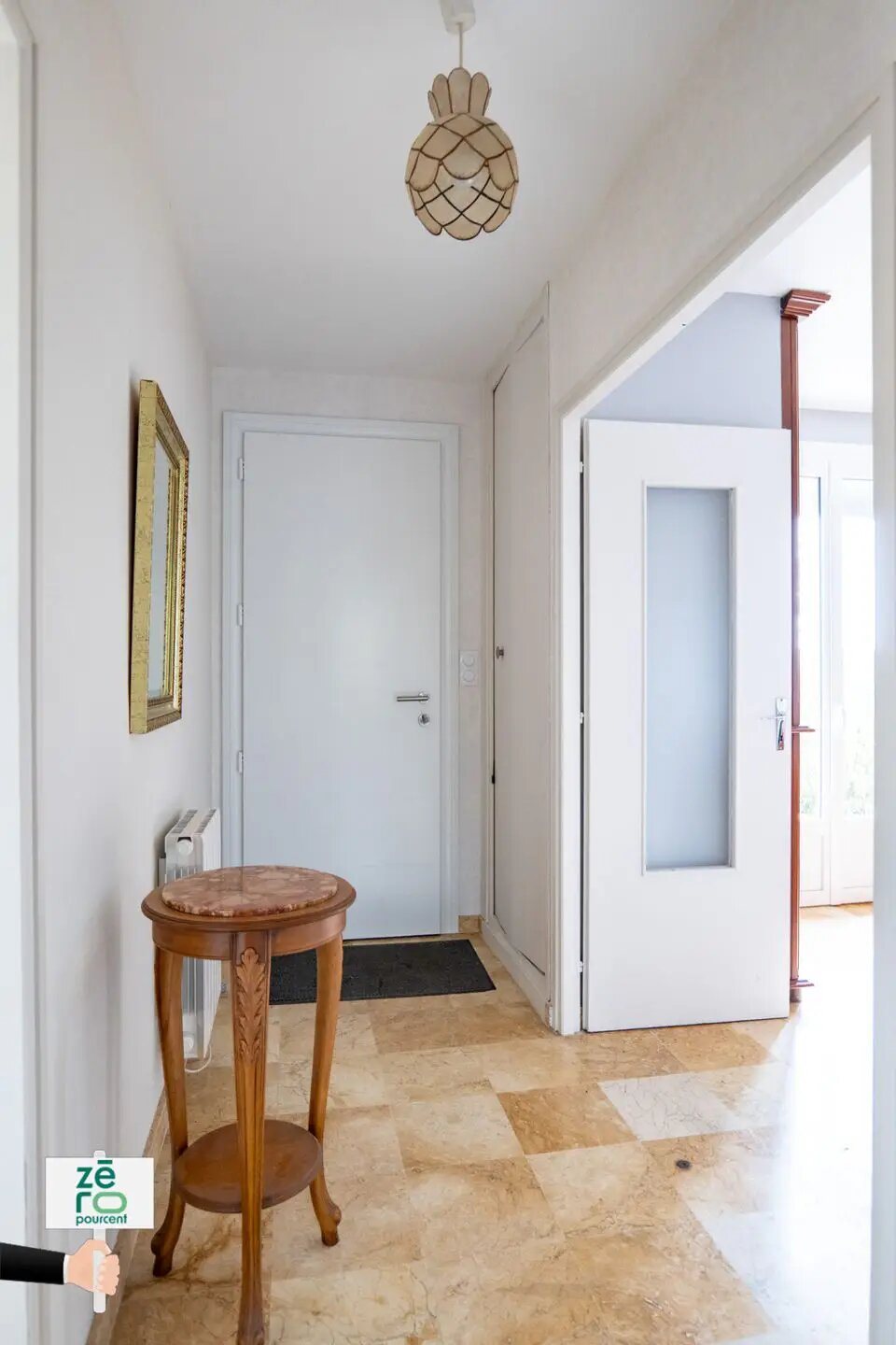 Maison à vendre, 75m², L'Orbrie