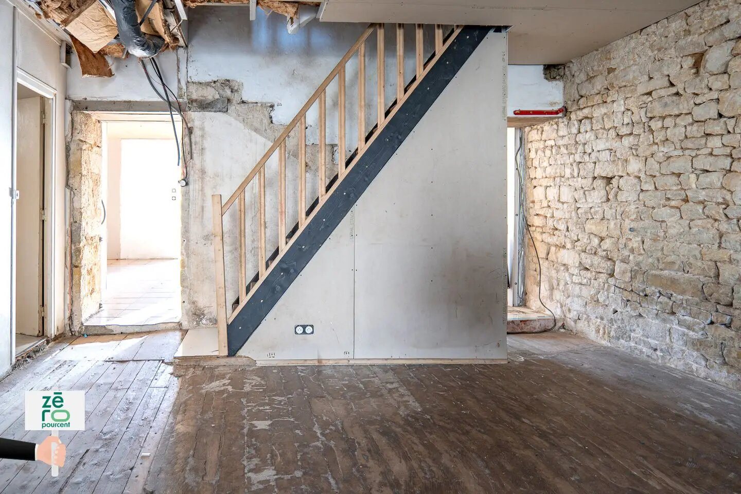Maison à vendre, 143m², Saint-Jean-d'Hermine