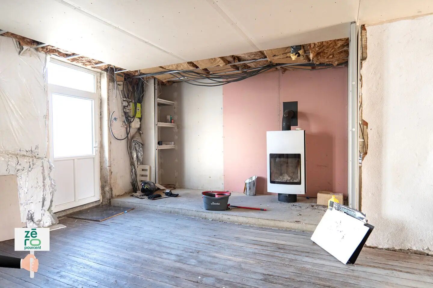 Maison à vendre, 143m², Saint-Jean-d'Hermine