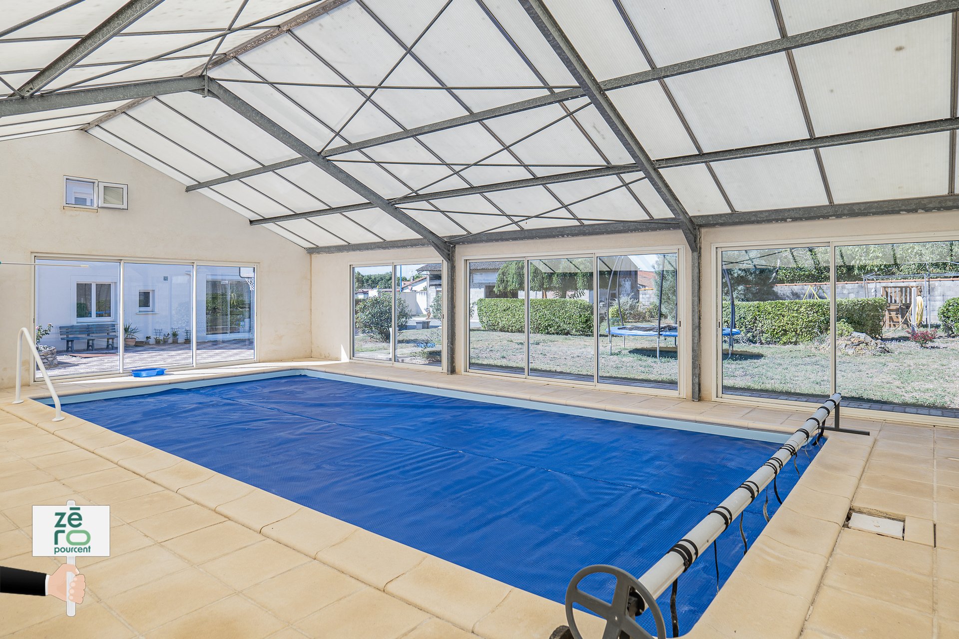 Maison à vendre, 187m², Les Magnils-Reigniers