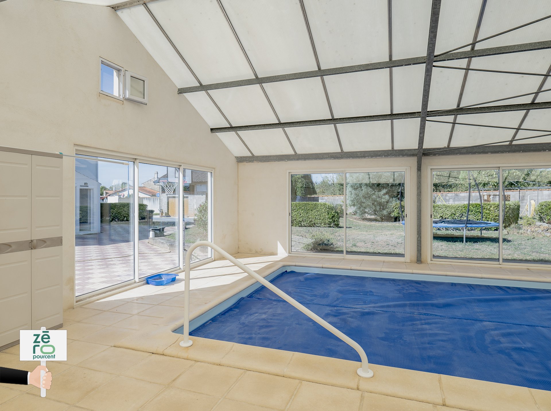 Maison à vendre, 187m², Les Magnils-Reigniers