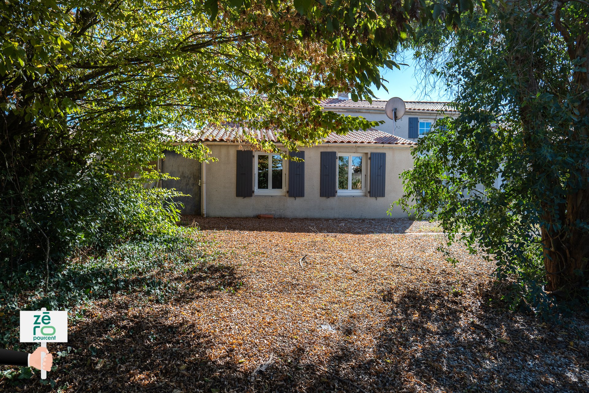 Maison à vendre, 209m², Les Magnils-Reigniers