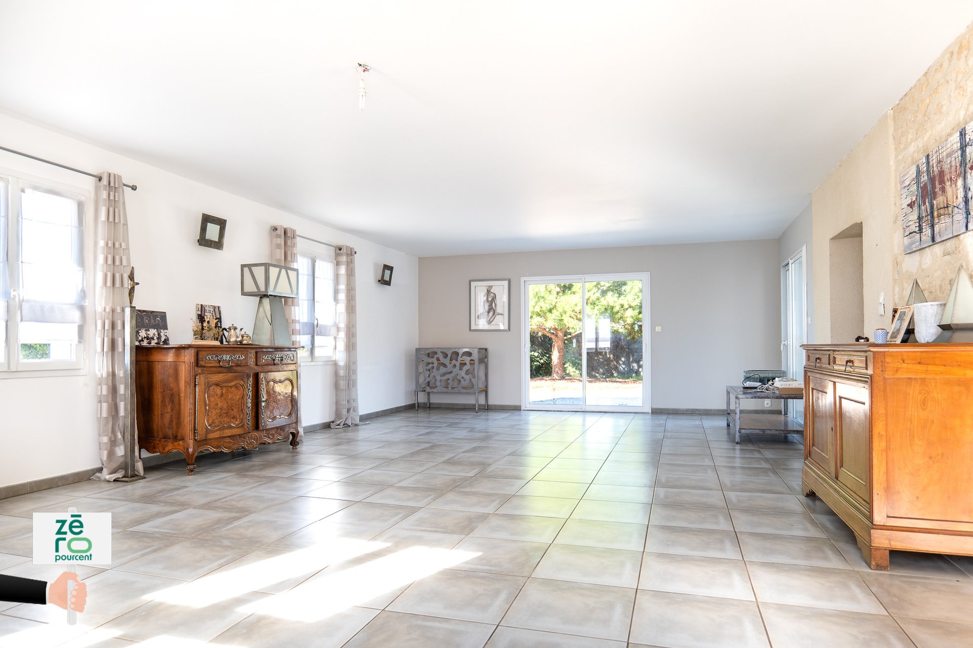 Maison à vendre, 209m², Les Magnils-Reigniers