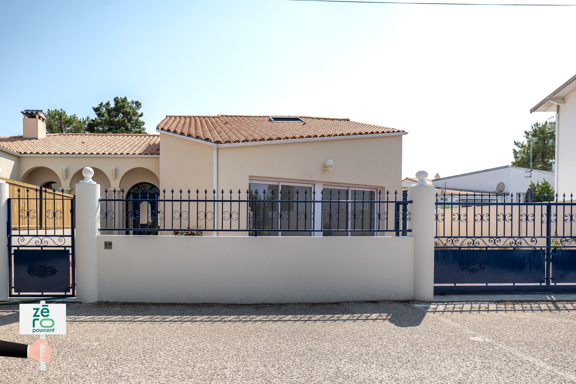 Maison à vendre, 97m², La Tranche-sur-Mer