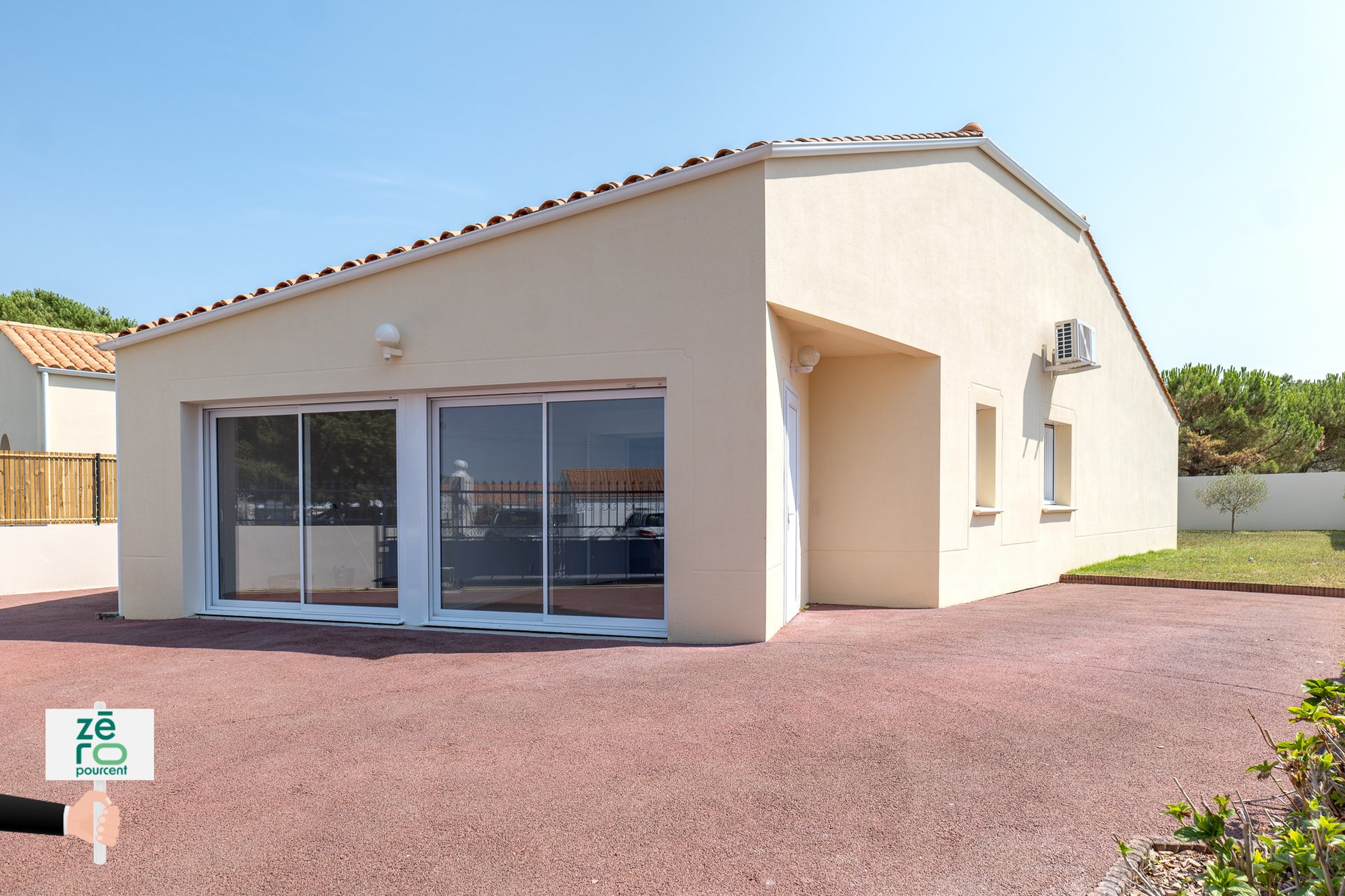 Maison à vendre, 97m², La Tranche-sur-Mer