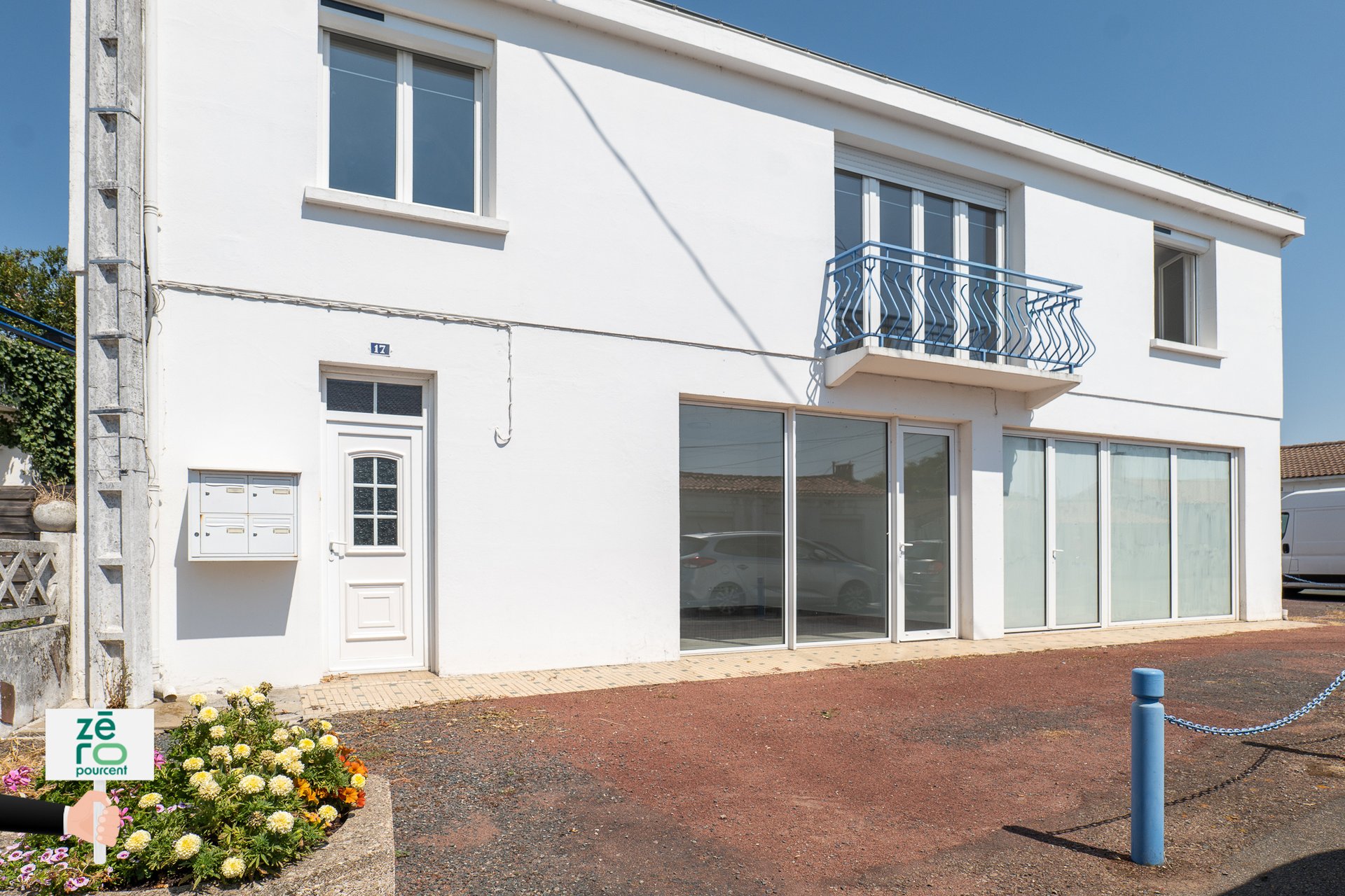 Maison à vendre, 293m², L'Aiguillon-la-Presqu’île