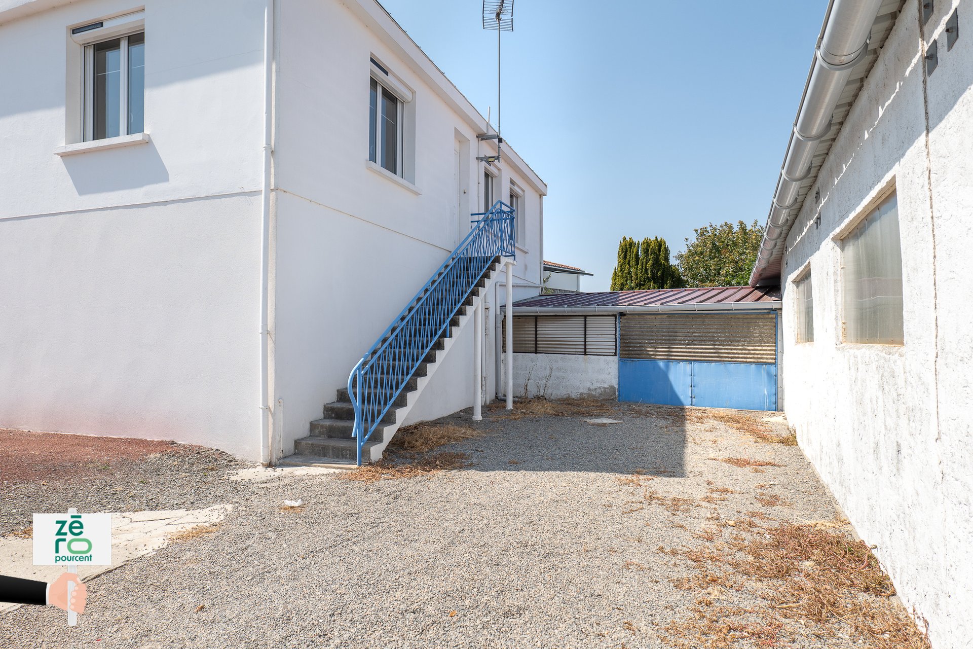 Maison à vendre, 293m², La Faute-sur-Mer