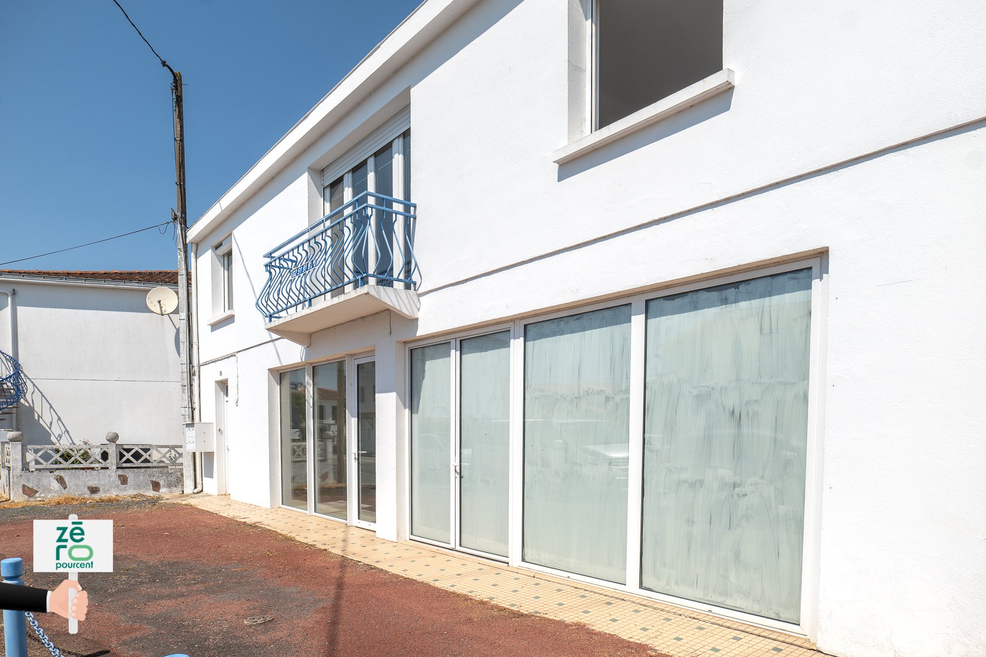 Maison à vendre, 293m², La Faute-sur-Mer