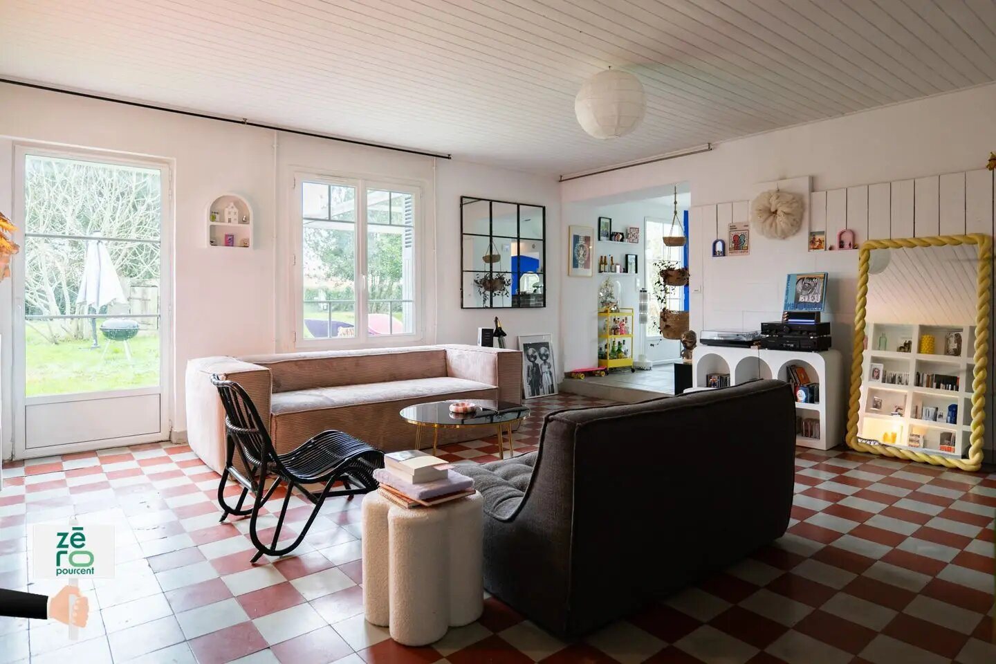 Maison à vendre, 175m², Talmont-Saint-Hilaire