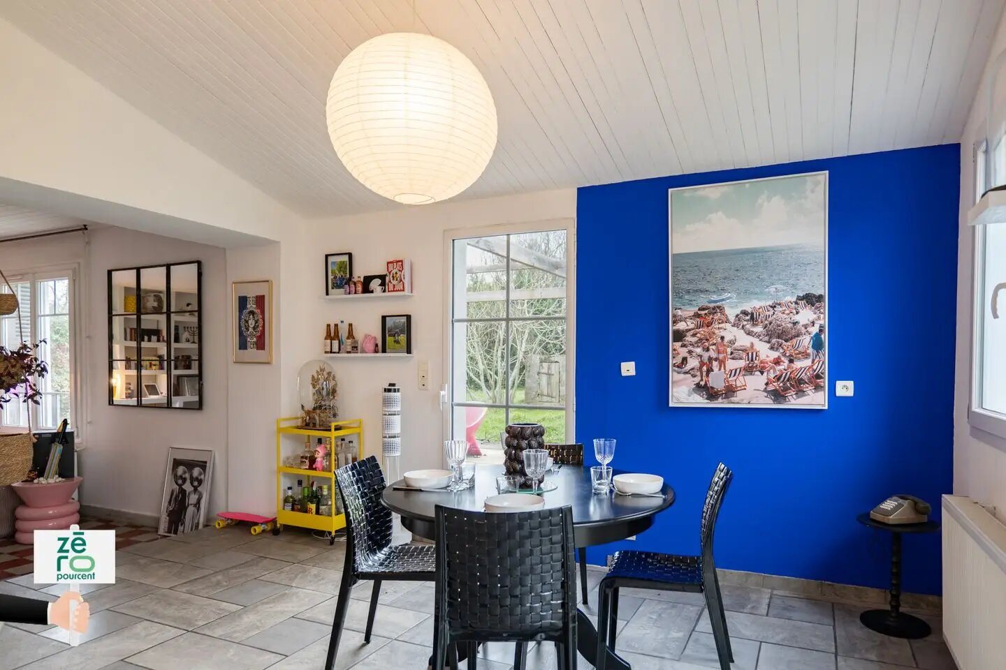 Maison à vendre, 175m², Talmont-Saint-Hilaire