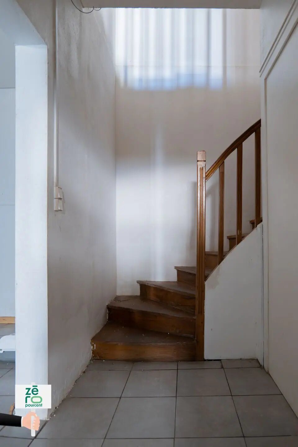 Maison à vendre, 80m², Saint-Jean-d'Hermine