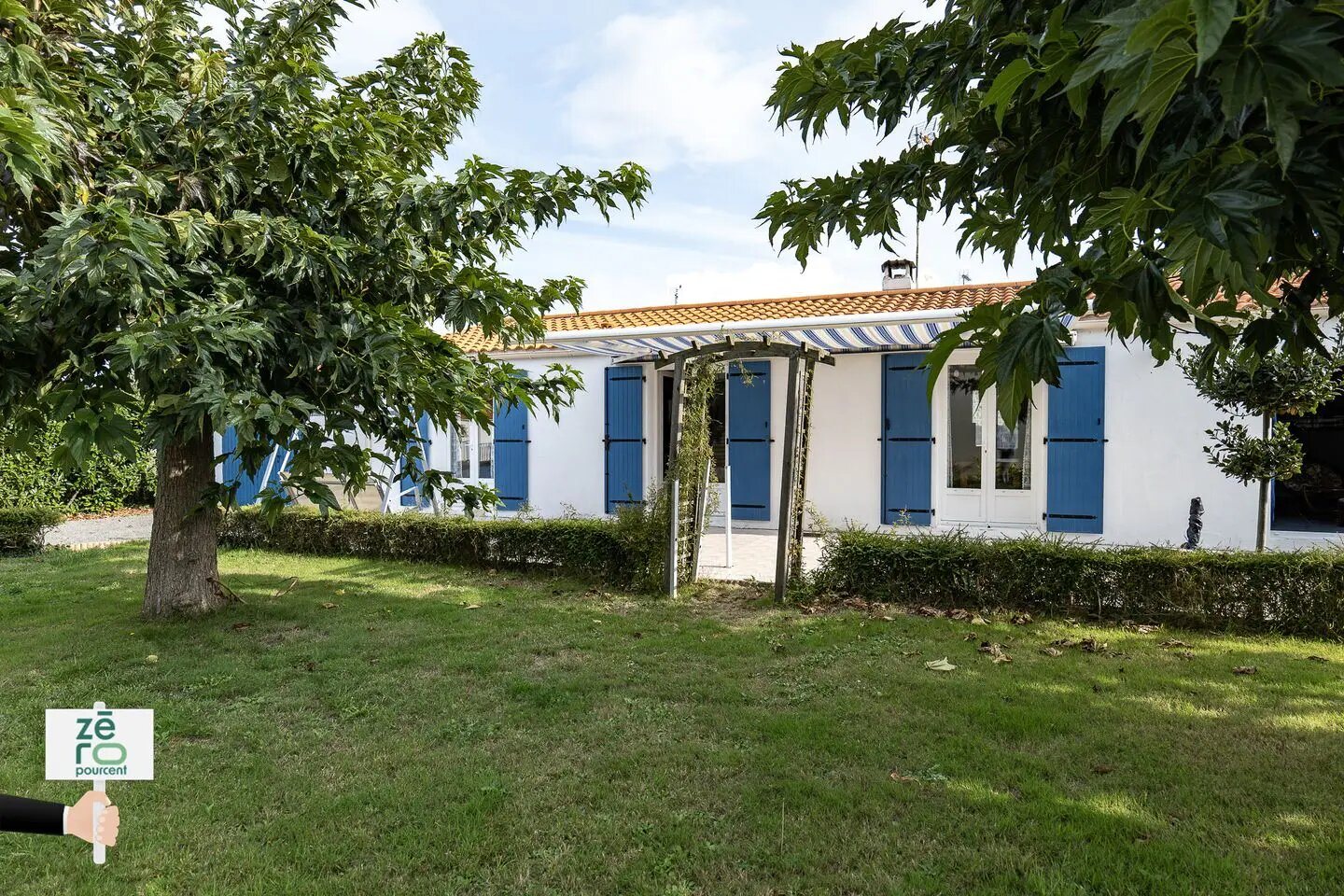 Maison à vendre, 94m², Saint-Jean-de-Monts