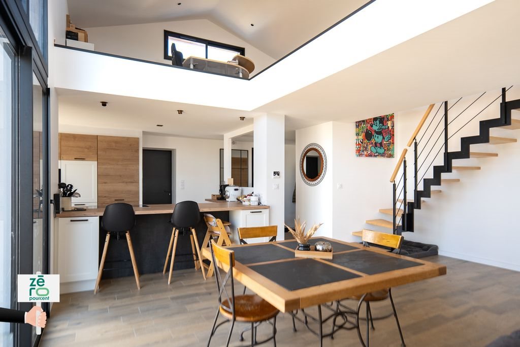 Maison à vendre, 167m², Challans