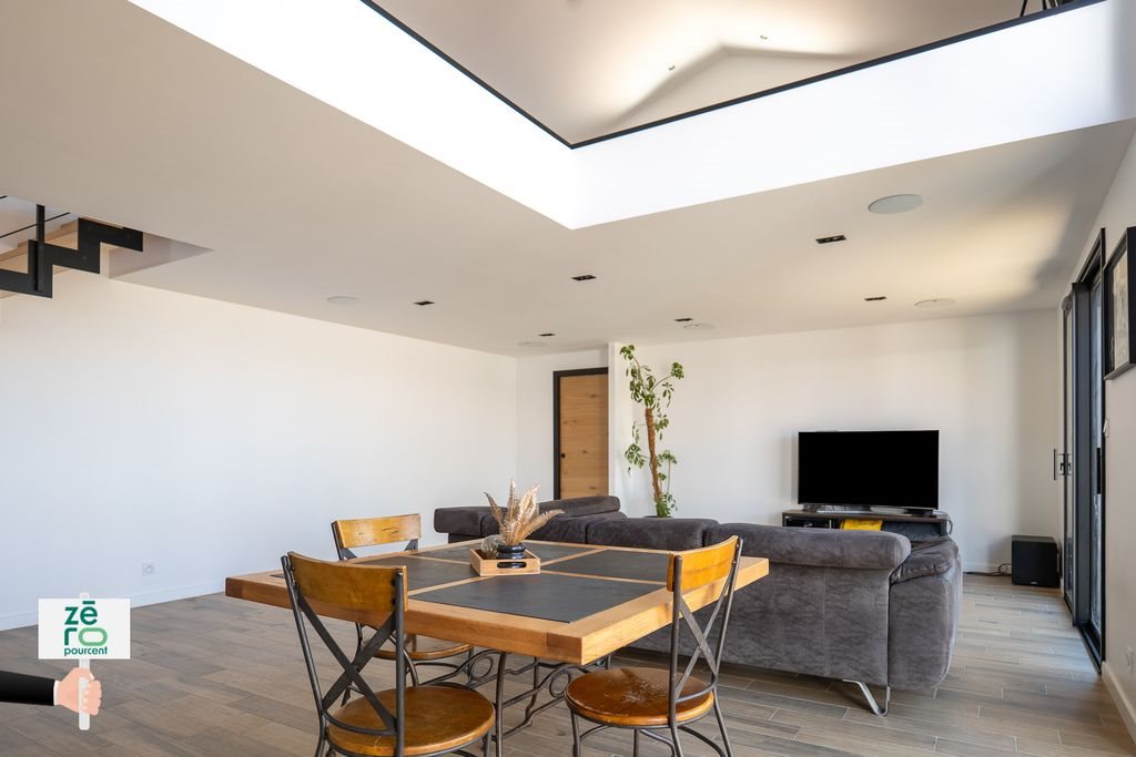 Maison à vendre, 167m², Challans