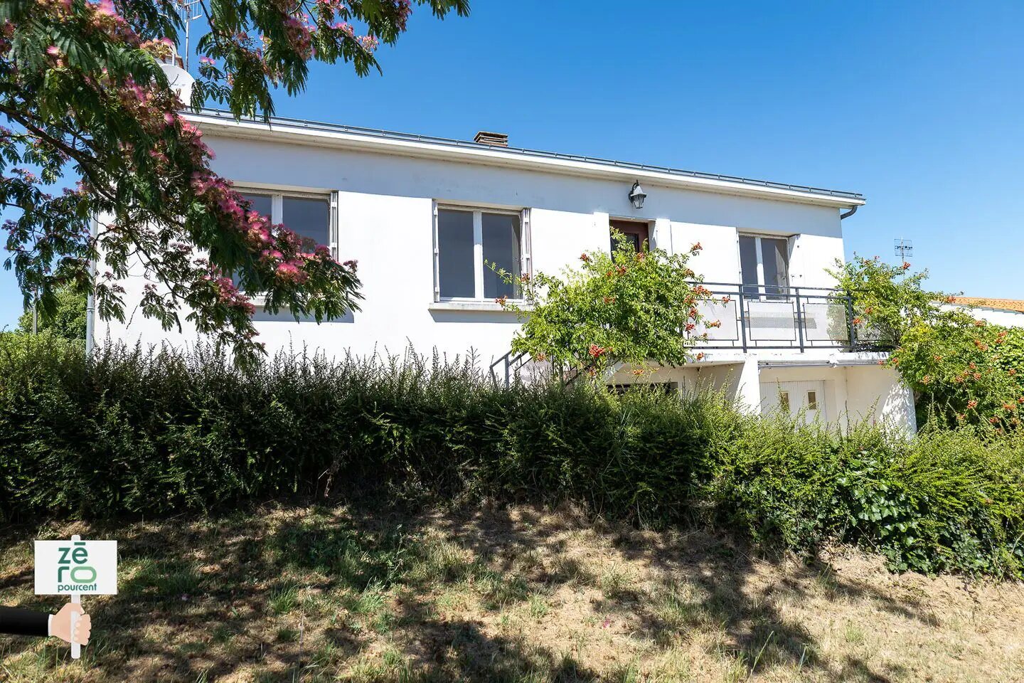 Maison à vendre, 78m², Angles
