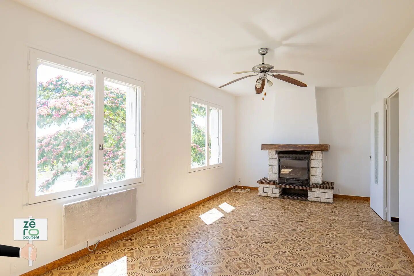 Maison à vendre, 78m², Angles