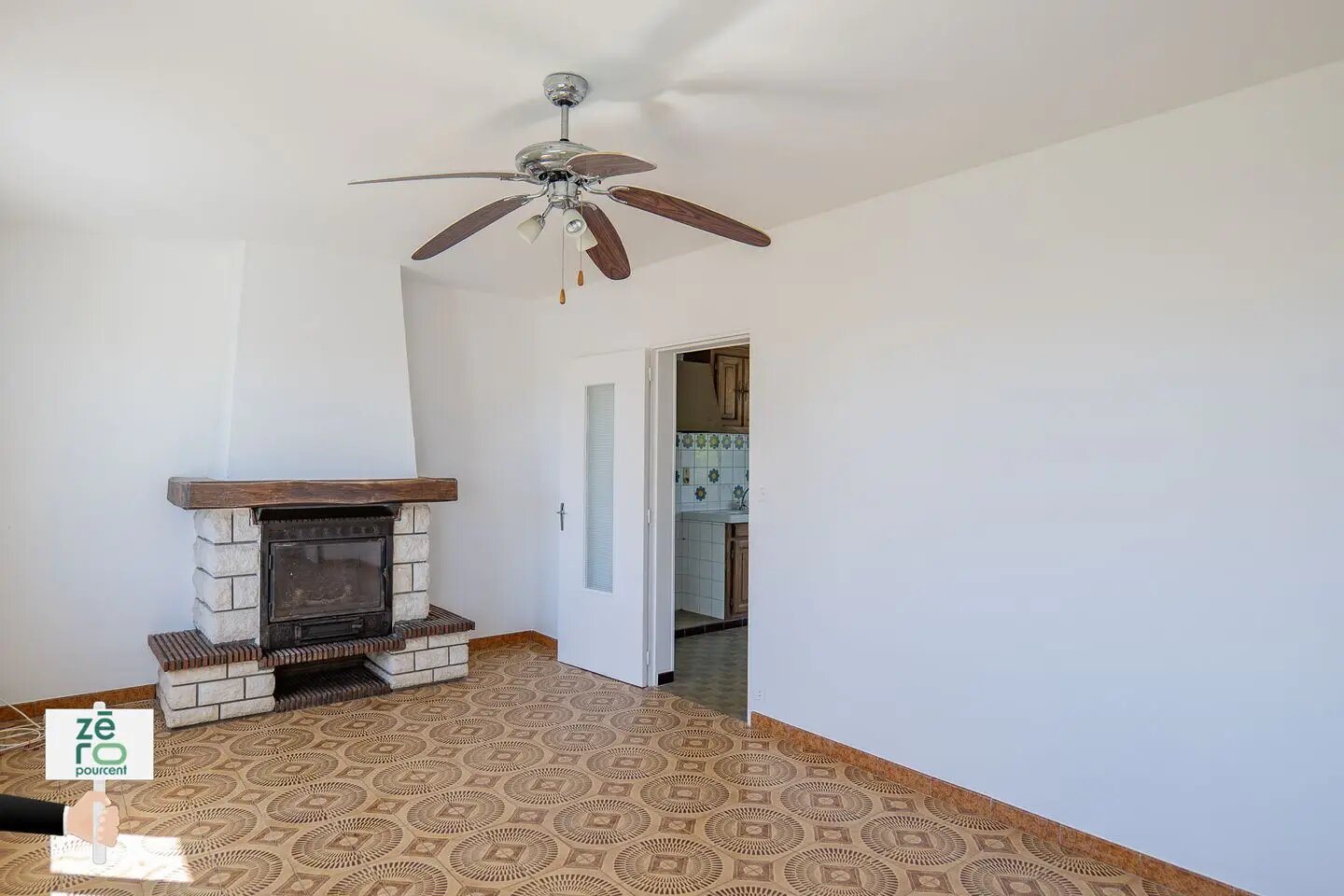 Maison à vendre, 78m², Angles