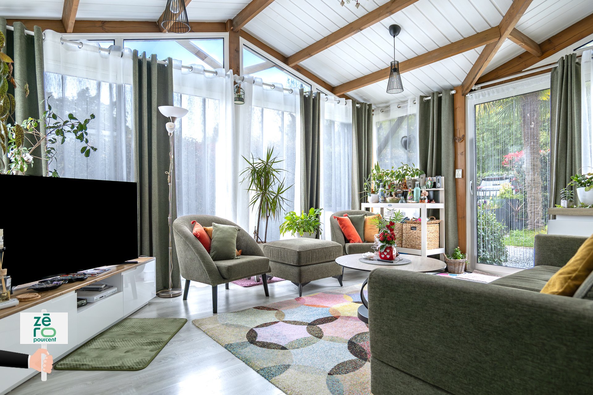 Maison à vendre, 78m², Saint-Cyr-en-Talmondais