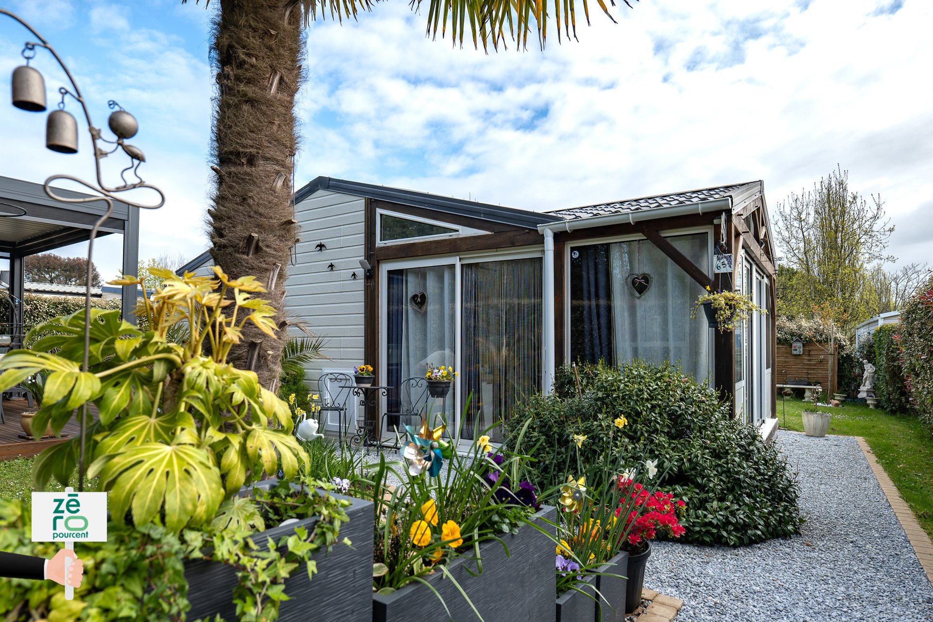Maison à vendre, 78m², Saint-Cyr-en-Talmondais