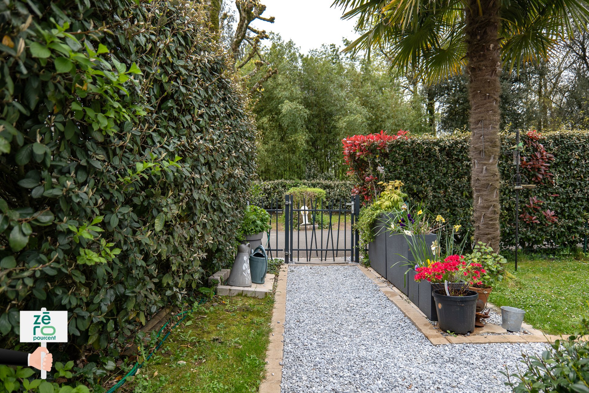 Maison à vendre, 78m², Saint-Cyr-en-Talmondais