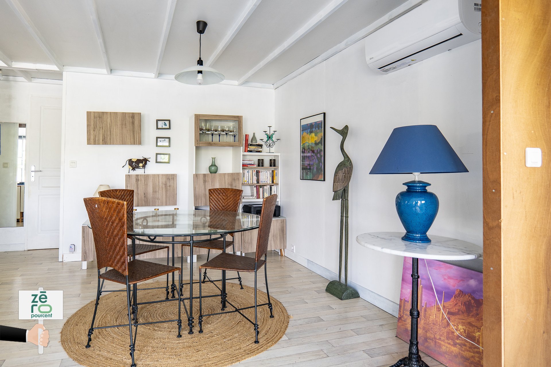 Maison à vendre, 55m², Saint-Cyr-en-Talmondais