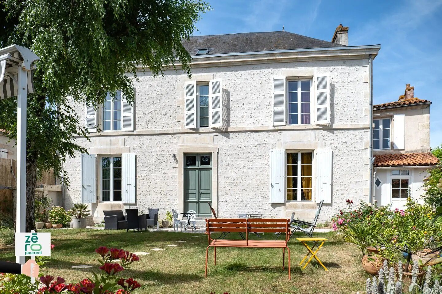 Maison à vendre, 200m², Luçon