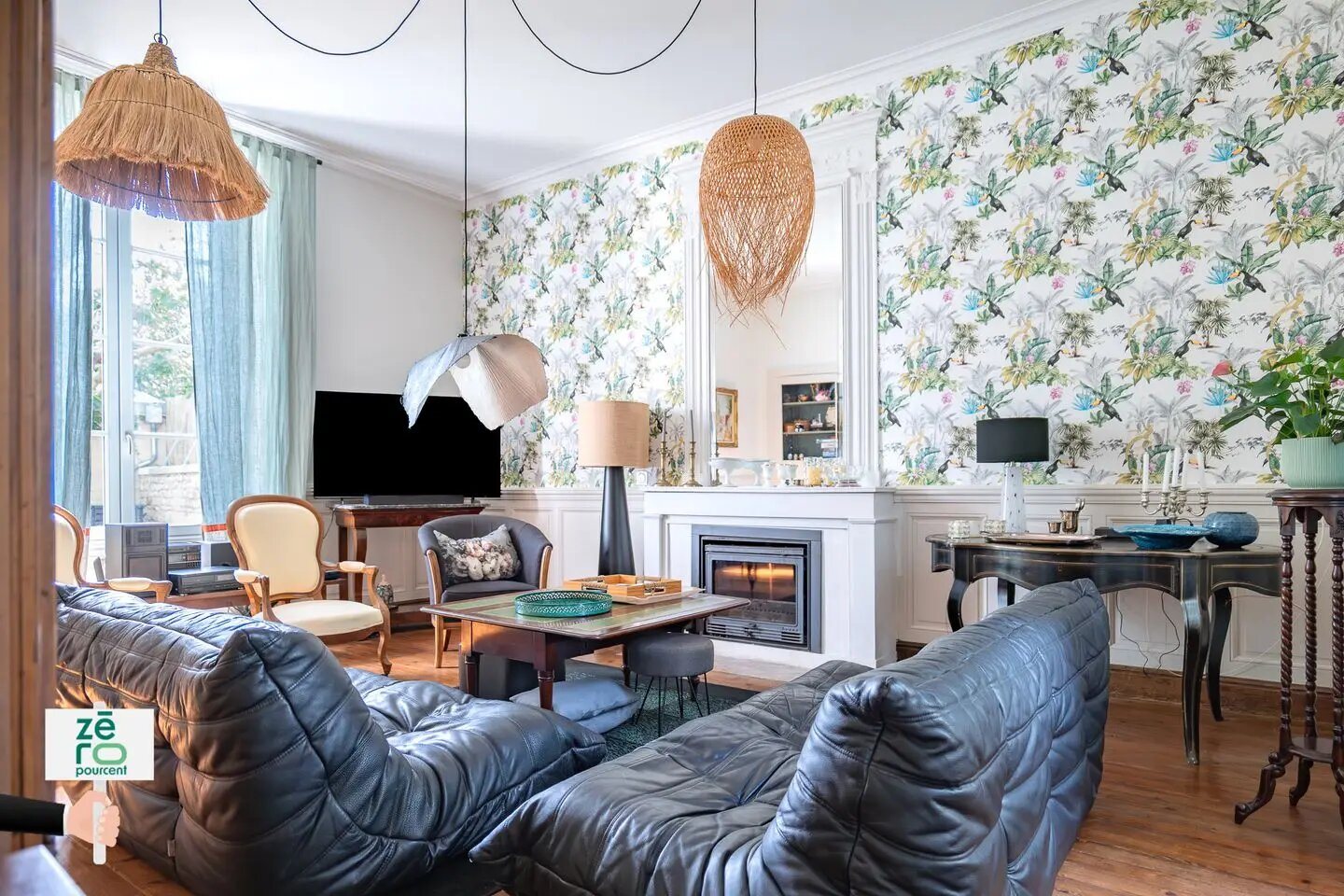 Maison à vendre, 200m², Luçon