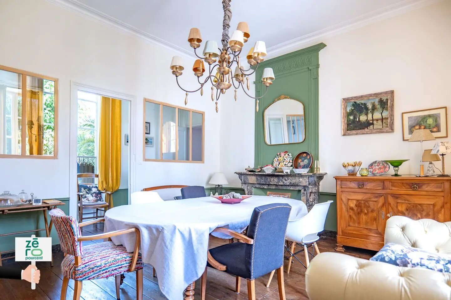 Maison à vendre, 200m², Luçon