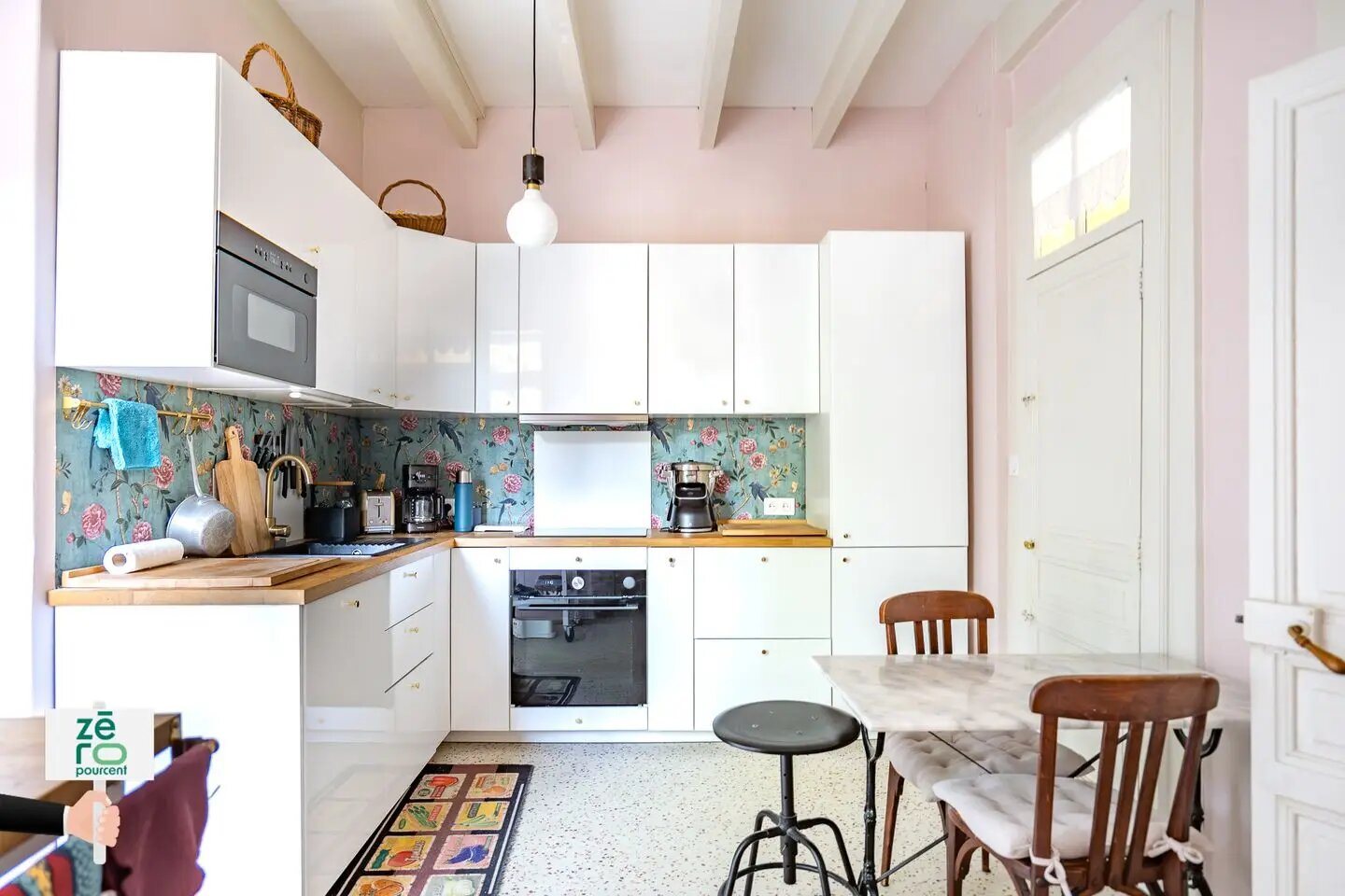 Maison à vendre, 200m², Luçon