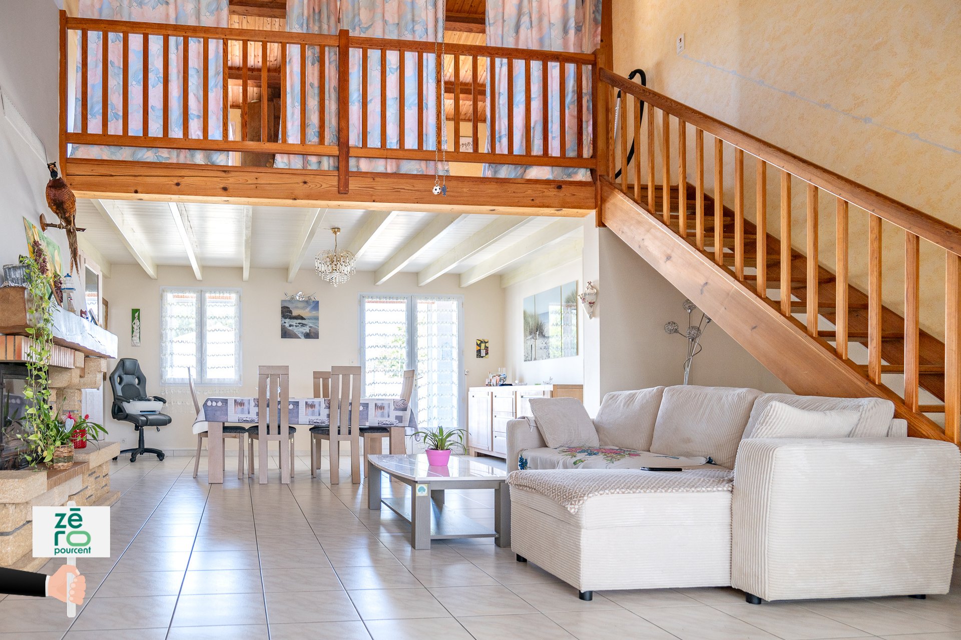 Maison à vendre, 123m², La Tranche-sur-Mer