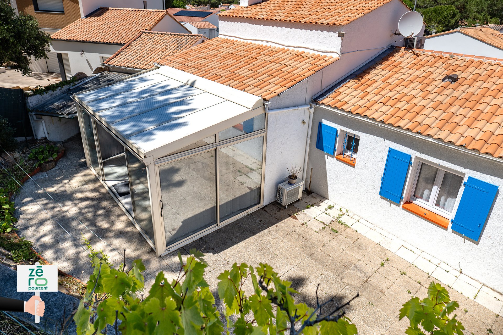 Maison à vendre, 123m², La Tranche-sur-Mer