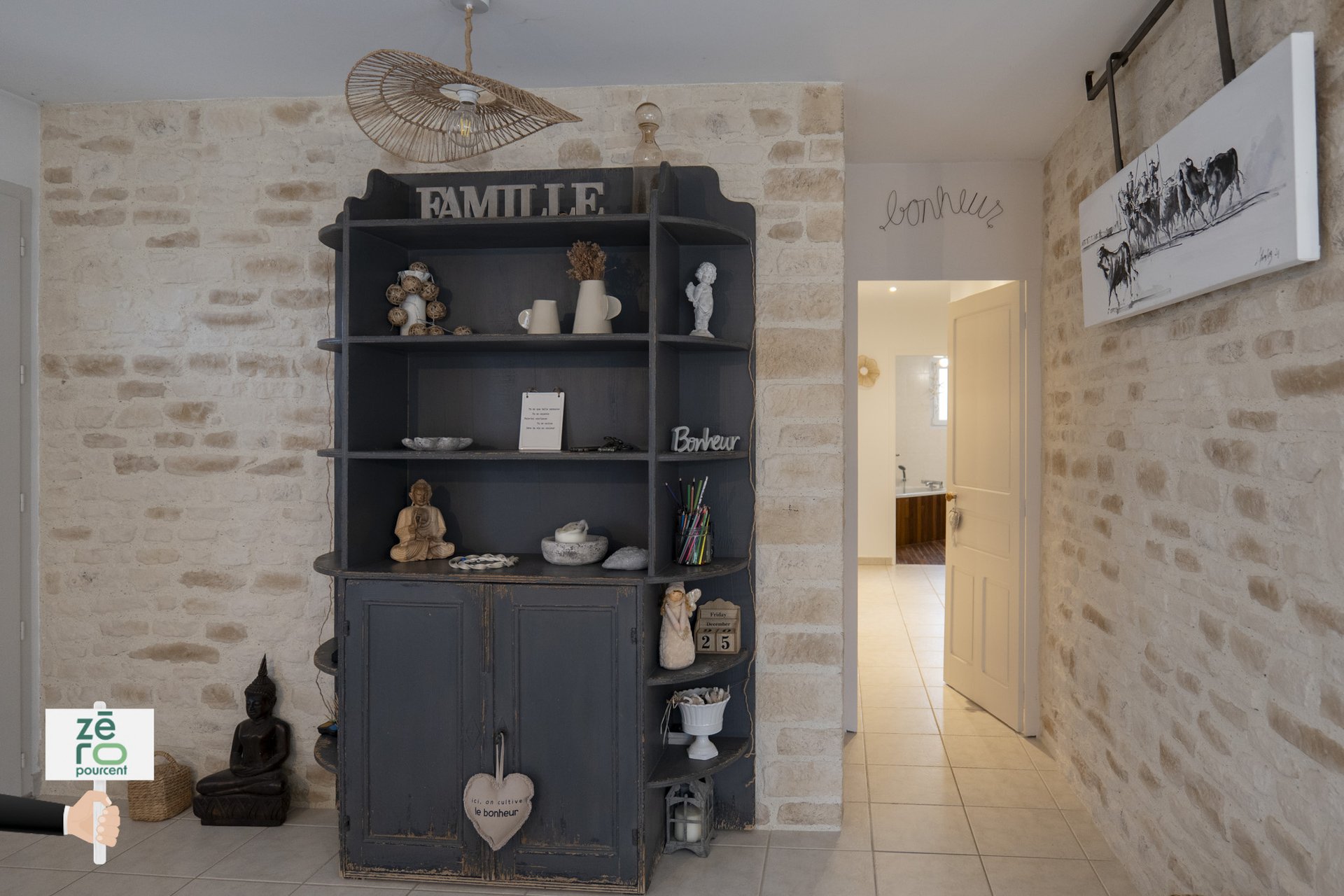 Maison à vendre, 123m², Sainte-Gemme-la-Plaine