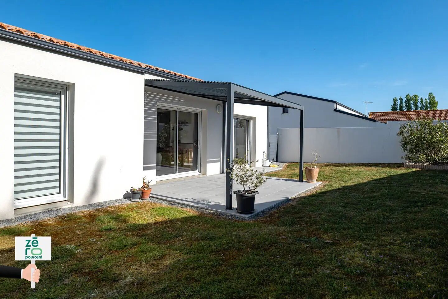 Maison à vendre, 89m², Saint-Jean-de-Monts