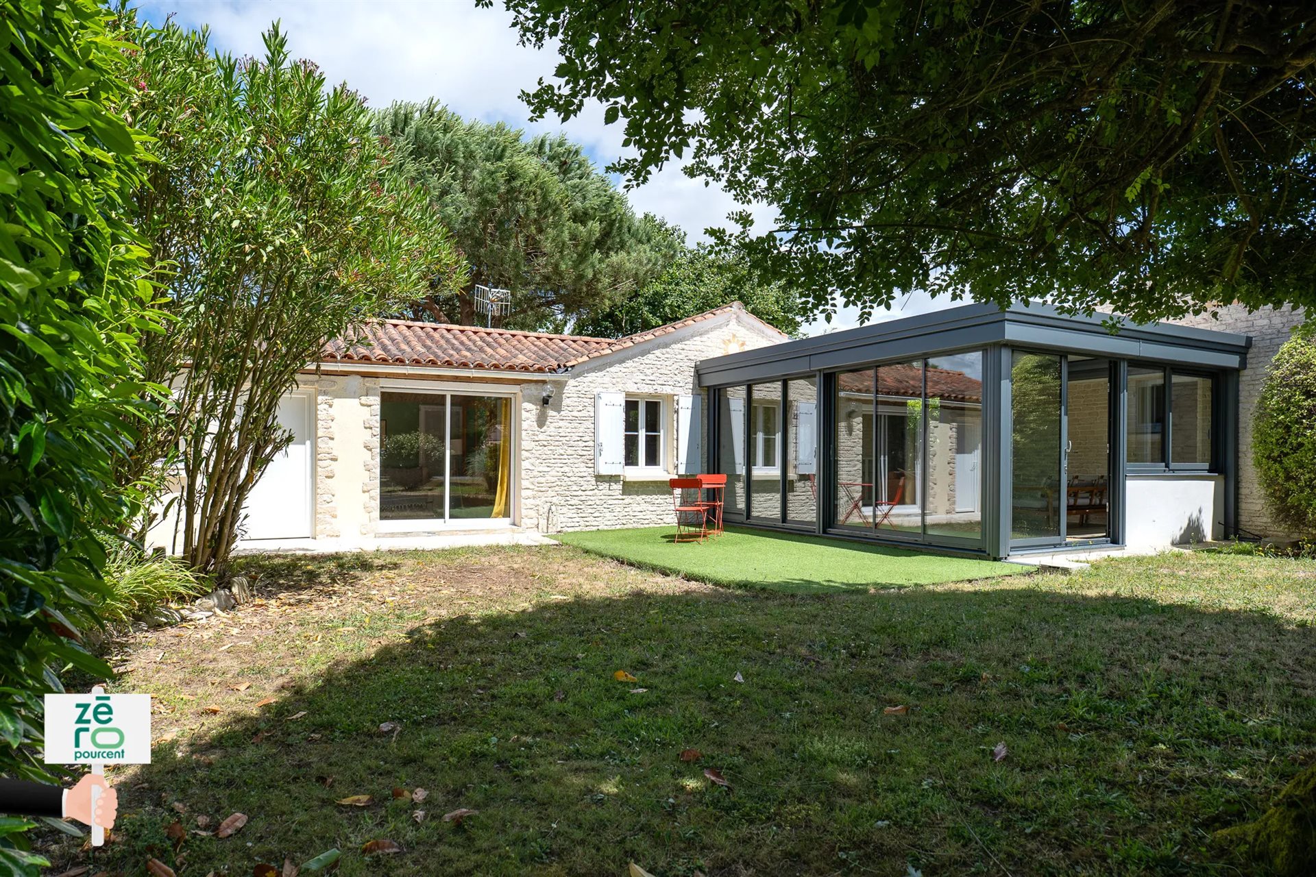 Maison à vendre, 109m², Angles